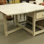 829 3183 GATE-LEG TABLE